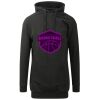Hoodie dress Thumbnail