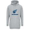 Hoodie dress Thumbnail