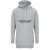 Hoodie dress Thumbnail