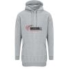 Hoodie dress Thumbnail