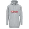 Hoodie dress Thumbnail