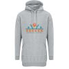 Hoodie dress Thumbnail