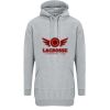 Hoodie dress Thumbnail