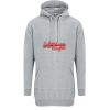 Hoodie dress Thumbnail
