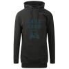 Hoodie dress Thumbnail
