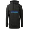 Hoodie dress Thumbnail