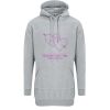 Hoodie dress Thumbnail