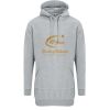 Hoodie dress Thumbnail