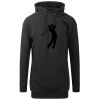 Hoodie dress Thumbnail