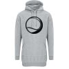Hoodie dress Thumbnail