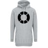 Hoodie dress Thumbnail