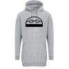 Hoodie dress Thumbnail