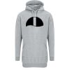 Hoodie dress Thumbnail
