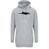 Hoodie dress Thumbnail