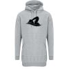 Hoodie dress Thumbnail