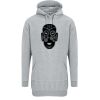 Hoodie dress Thumbnail