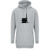 Hoodie dress Thumbnail
