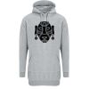 Hoodie dress Thumbnail