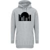 Hoodie dress Thumbnail