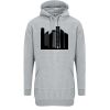 Hoodie dress Thumbnail