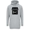 Hoodie dress Thumbnail