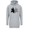 Hoodie dress Thumbnail