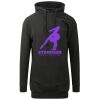 Hoodie dress Thumbnail