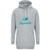 Hoodie dress Thumbnail