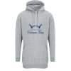 Hoodie dress Thumbnail