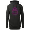 Hoodie dress Thumbnail
