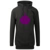 Hoodie dress Thumbnail