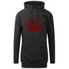 Hoodie dress Thumbnail