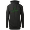 Hoodie dress Thumbnail
