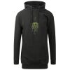 Hoodie dress Thumbnail