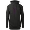 Hoodie dress Thumbnail