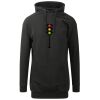 Hoodie dress Thumbnail