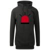 Hoodie dress Thumbnail