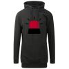 Hoodie dress Thumbnail