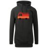 Hoodie dress Thumbnail