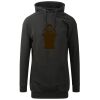 Hoodie dress Thumbnail