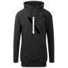 Hoodie dress Thumbnail