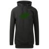 Hoodie dress Thumbnail