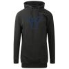 Hoodie dress Thumbnail