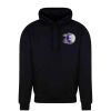 AWDis College Hoodie Thumbnail