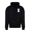 AWDis College Hoodie Thumbnail
