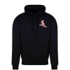 AWDis College Hoodie Thumbnail