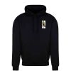 AWDis College Hoodie Thumbnail
