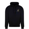 AWDis College Hoodie Thumbnail