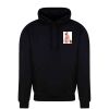 AWDis College Hoodie Thumbnail