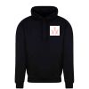 AWDis College Hoodie Thumbnail